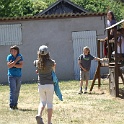 156 Waldescher Schüler in Lucenay 2011